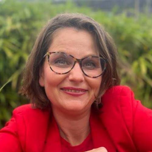 Lina Kolitsch