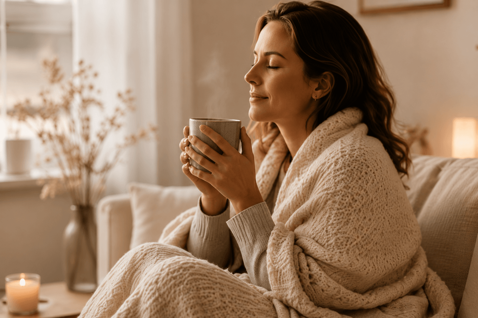 Cortisol & Nervensystem